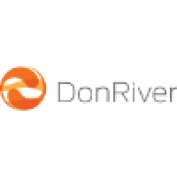 DonRiver logo