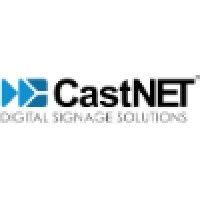 CastNET logo