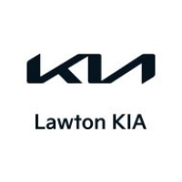 Lawton Kia logo