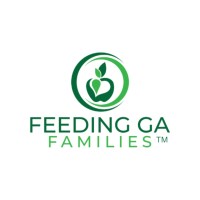 FEEDING GA FAMILIES logo