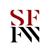 San Francisco Fashion Week logo