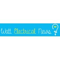 WattElectricalNews logo