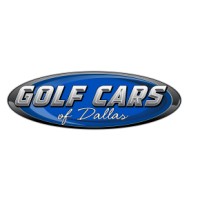 Golf Cars Of Dallas logo