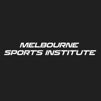Melbourne Sports Institute logo