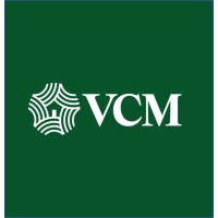 VCM, Inc. logo