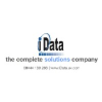 IData Com Limited logo