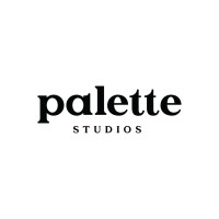 Palette Studios logo