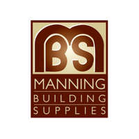 Manning Building Supplies logo