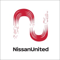 Nissan United logo