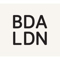 BDA London logo