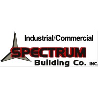 Spectrum Building Company, Inc. logo