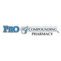 ProCompounding Pharmacy logo