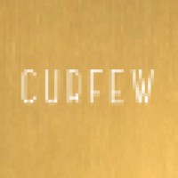 Curfew Cocktail Bar logo