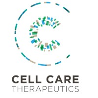 Cell Care Therapeutics logo