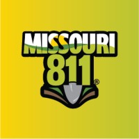 Missouri 811 logo