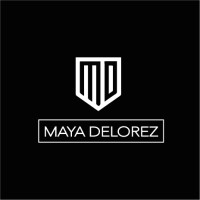 Maya Delorez logo