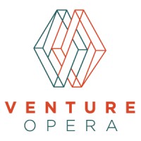 Venture Opera logo