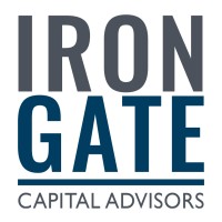 IronGate Capital Advisors logo