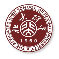 The Affiliated High School Of Peking University's Dalton Academy logo