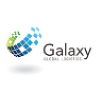 Galaxy Global Logistics logo