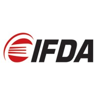 The International Foodservice Distributors Association (IFDA) logo