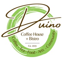 Duino Coffee logo