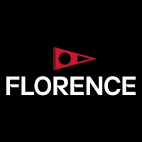 Florence Marine X logo