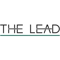 The Lead logo