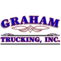 Graham Trucking, Inc. logo