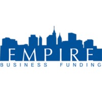 Empire Business Funding logo