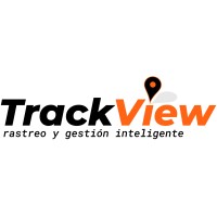 TrackView logo
