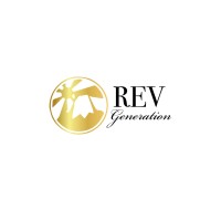 Rev Gen logo