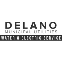 Delano Municipal Utilities logo