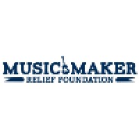 Music Maker Relief Foundation logo
