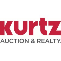 Kurtz Auction & Realty logo
