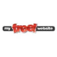 My Free Website logo