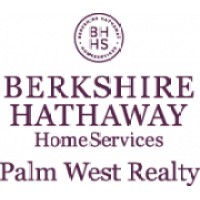 Berkshire Hathaway Home Services Palm West Realty