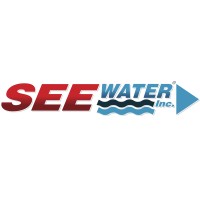 See Water, Inc. logo