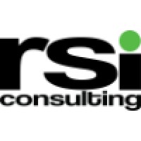 Rsi Consulting GmbH logo