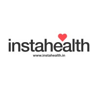 Instahealth logo