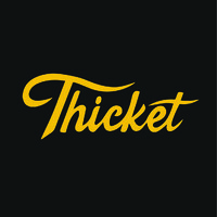 Thicket Film Company logo