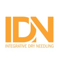 Integrative Dry Needling Institute logo