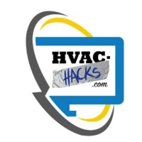 Hvac Hacks logo