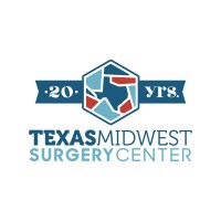 Texas Midwest Surgery Center logo