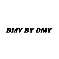 DMY BY DMY logo