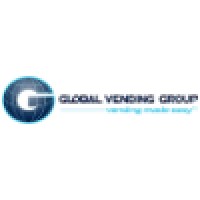Global Vending Group, Inc. logo