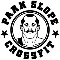 Park Slope CrossFit logo