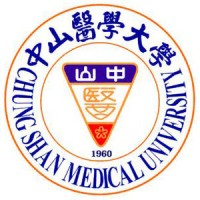 Chung Shan Medical University logo