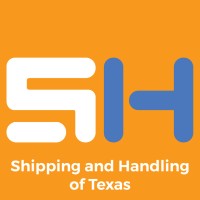 Shipping and Handling of Texas
