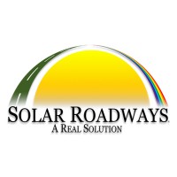 Solar Roadways logo